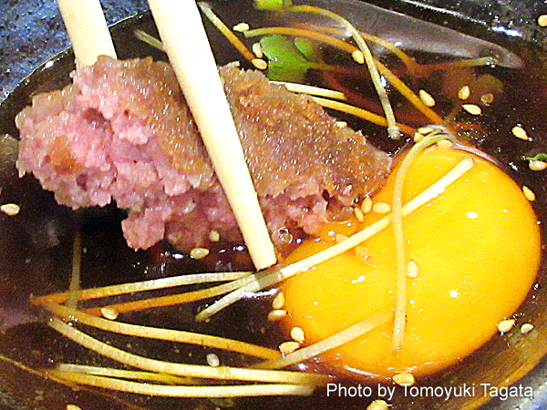 【黒毛和牛ハンバーグ】「Beef Garden 恵比寿店」がオープン！